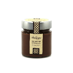 Chocolate Jam